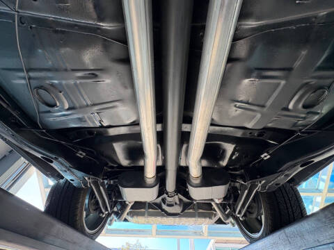 1967 Chevrolet Chevelle