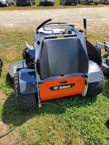 2025 Bobcat ZS4000