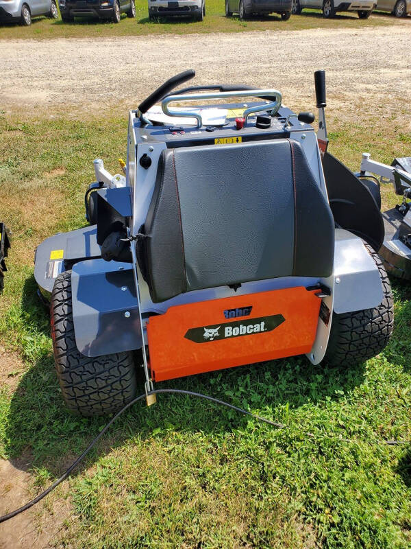 2025 Bobcat ZS4000
