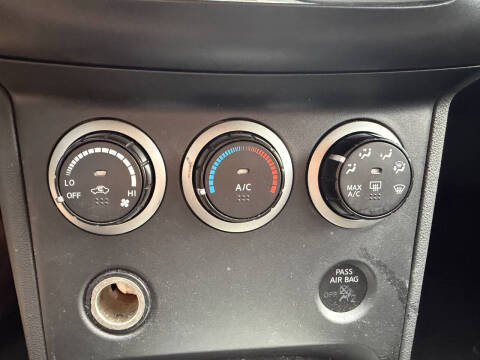 2012 Nissan Rogue SV