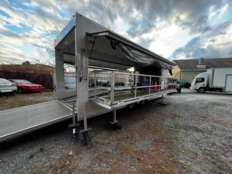 2018 ATC PowerSports