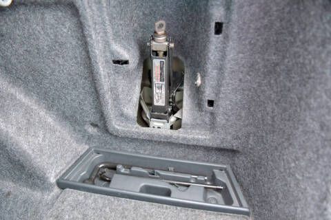 2000 Honda Accord LX