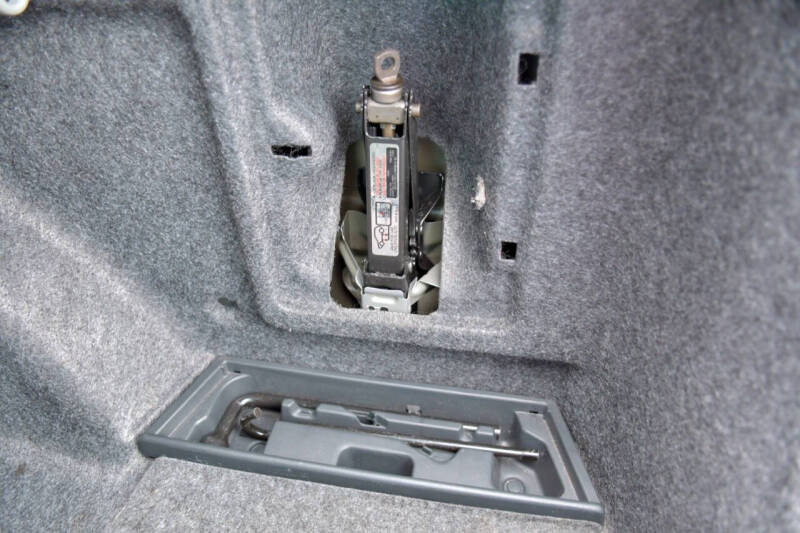 2000 Honda Accord LX