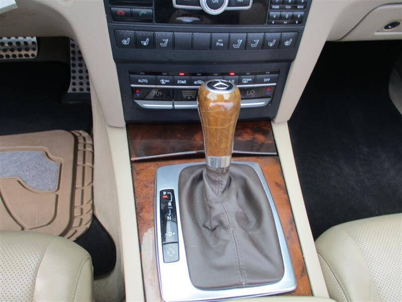 2012 Mercedes-Benz E-Class E 350