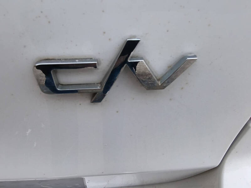 2015 RAM C/V