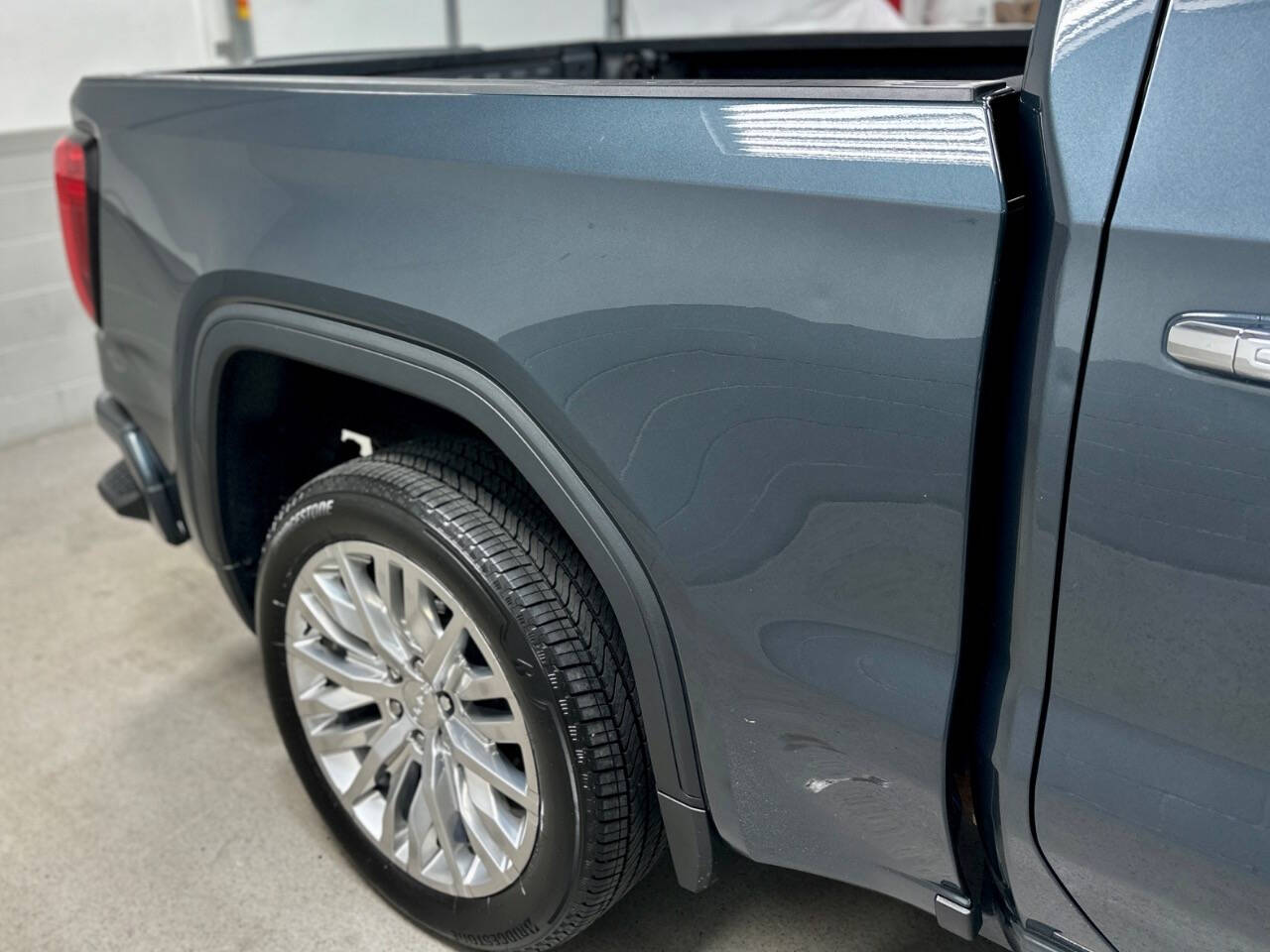 2019 GMC Sierra 1500 for sale at CityWerks Motorsports in Glendale Heights, IL