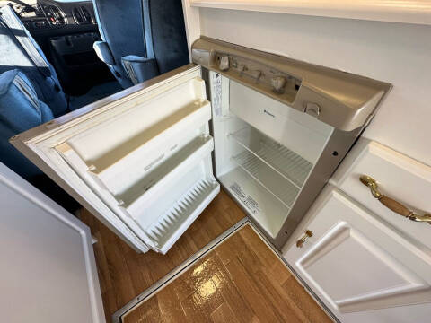 2003 Dodge Ram Van 3500