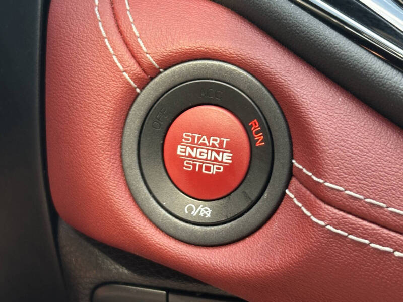 2022 Dodge Durango SRT 392