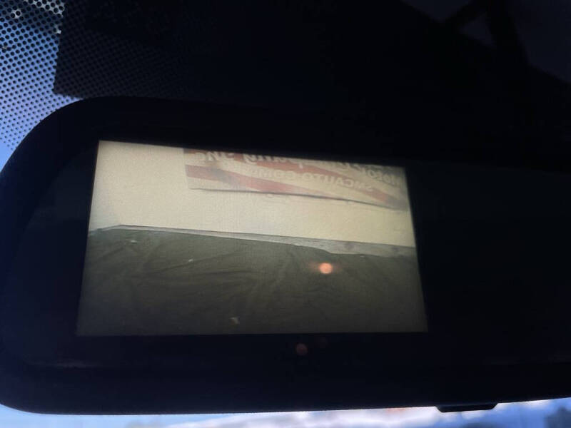 2016 Chevrolet Express LS 2500