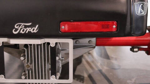 1925 Ford Model T