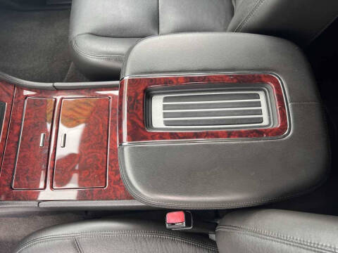 2014 Cadillac Escalade