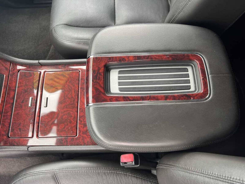 2014 Cadillac Escalade