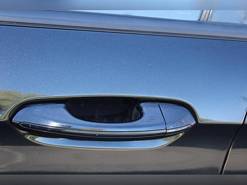 2015 Ford Edge Sport