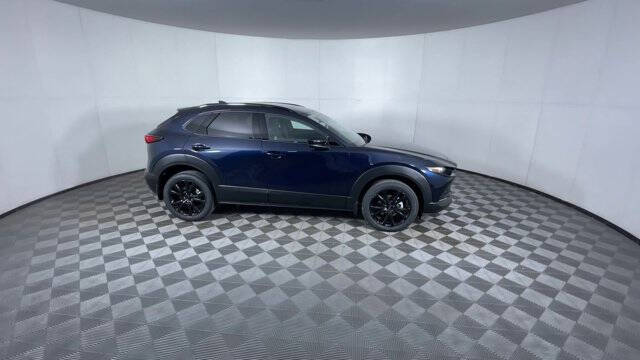 2026 Mazda CX-30 2.5 Turbo Premium Plus