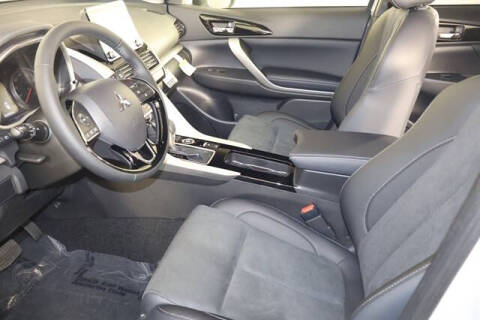 2026 Mitsubishi Eclipse Cross SE