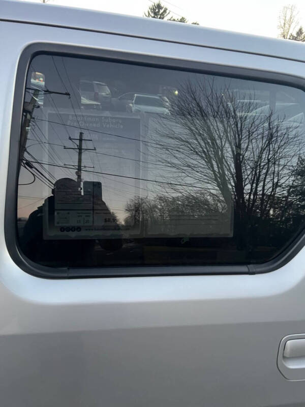 2008 Honda Ridgeline RTX