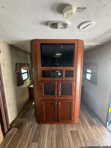 2015 Forest River Tracer 2670BHS
