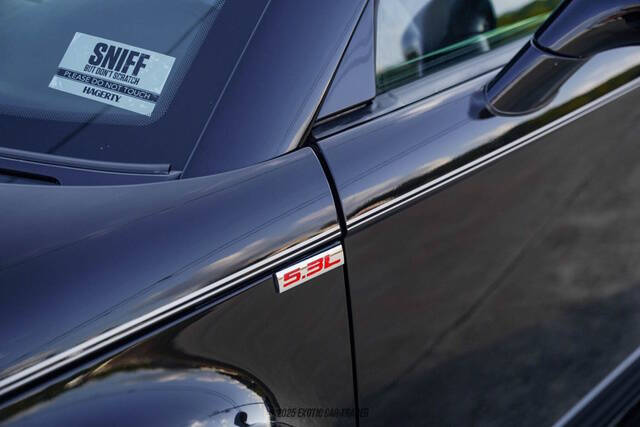 2003 Chevrolet SSR LS