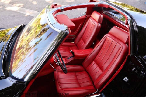 1969 Chevrolet Corvette