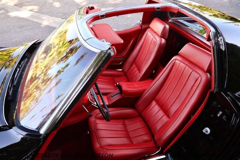 1969 Chevrolet Corvette
