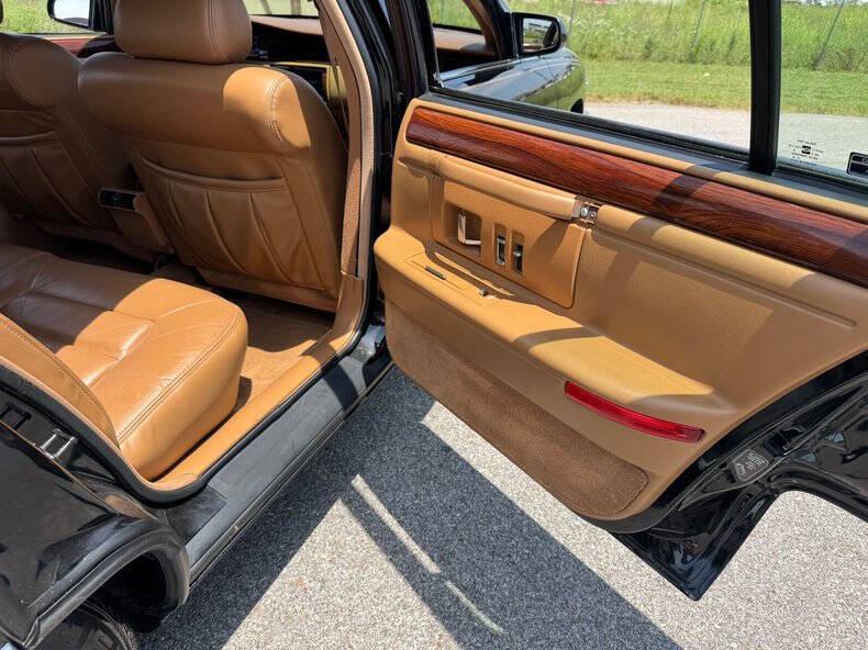 1994 Cadillac DeVille