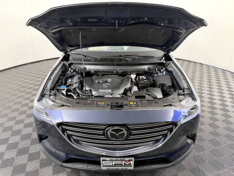 2023 Mazda CX-9 Touring