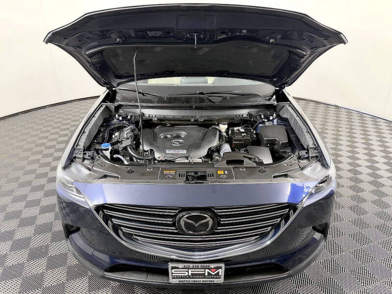 2023 Mazda CX-9 Touring