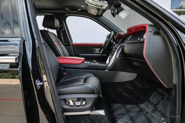 2022 Rolls-Royce Cullinan