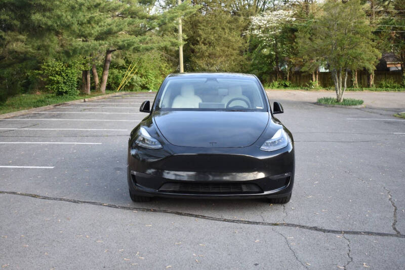 2023 Tesla Model Y Long Range - Photo 9