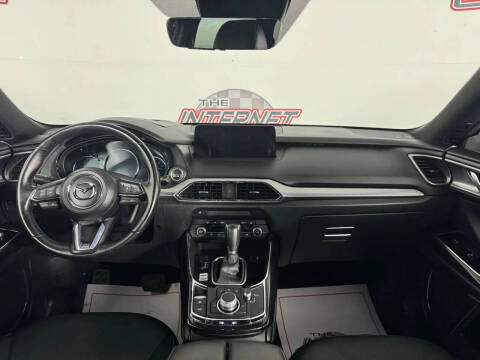 2023 Mazda CX-9 Grand Touring