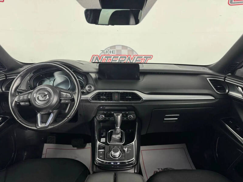 2023 Mazda CX-9 Grand Touring