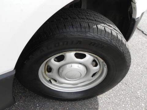 2017 Ford Expedition XL Fleet