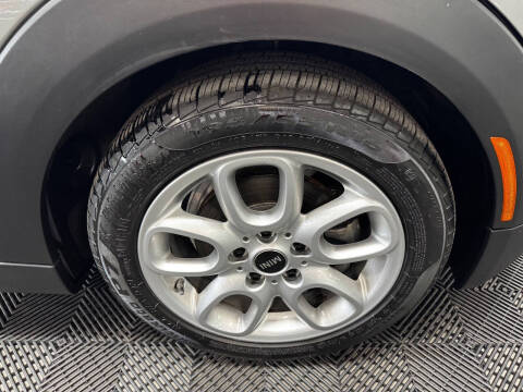 2019 MINI Hardtop 4 Door Cooper