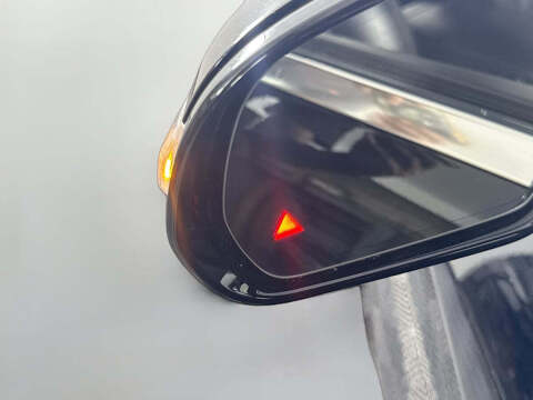 2016 Mercedes-Benz S-Class Mercedes-Maybach S 600