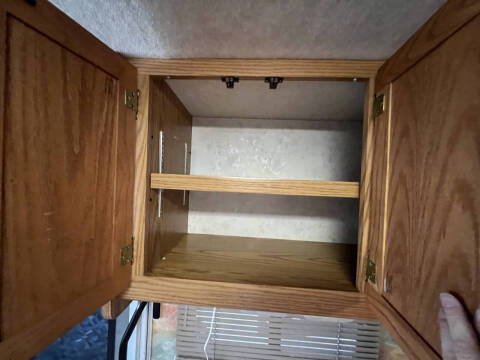 2000 Winnebago Adventurer