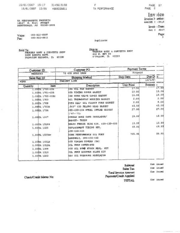 1970 Buick Gran Sport