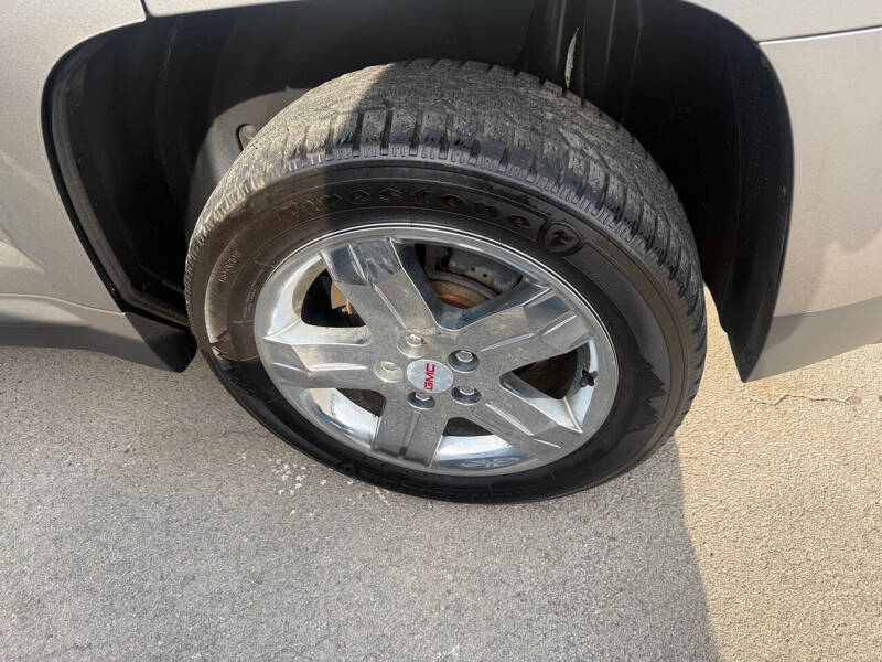 2012 GMC Terrain SLT-2