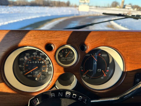 1991 Chevrolet Chevy Van