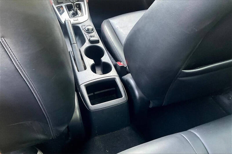 2018 Mazda CX-3 Touring