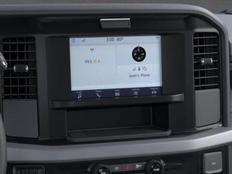 2026 Ford F-350 Super Duty