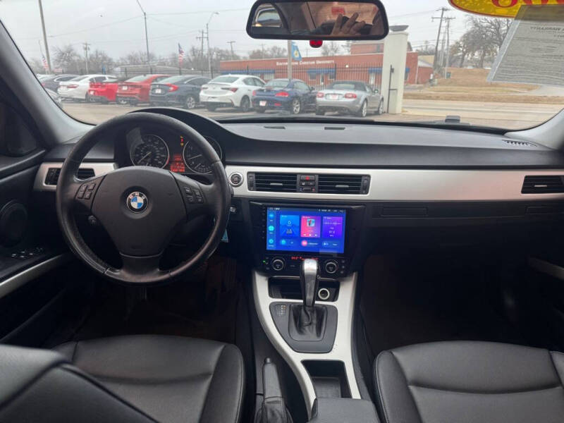 2008 BMW 3 Series 328i