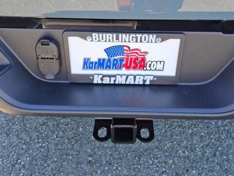 2025 Jeep Gladiator High Tide