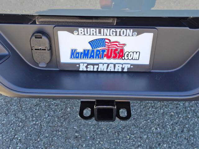 2025 Jeep Gladiator High Tide