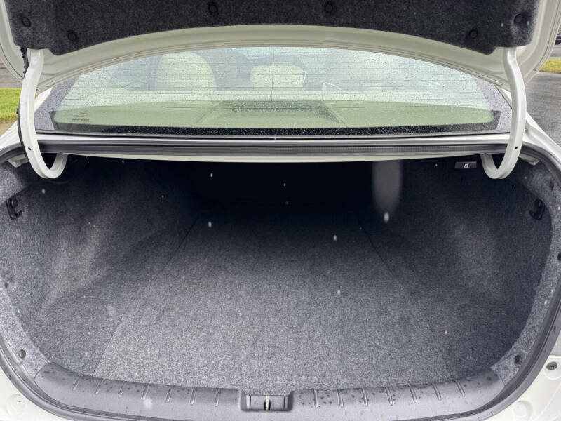 2013 Honda Accord EX-L w/Navi