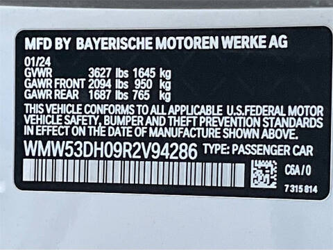 2024 MINI Hardtop 2 Door Cooper S