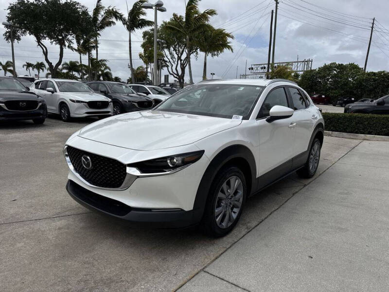 2023 Mazda CX-30 2.5 S Preferred
