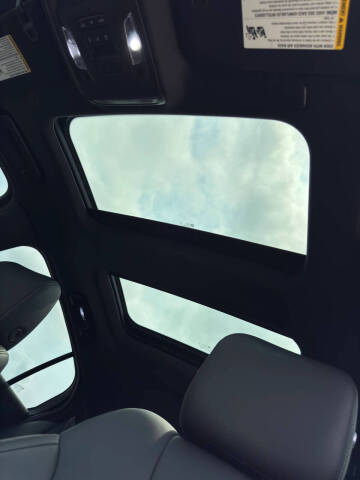 2020 Cadillac CT5 Premium Luxury