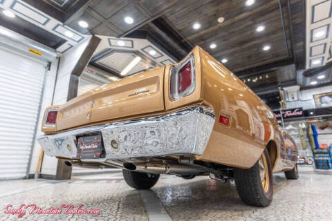 1969 Plymouth Roadrunner