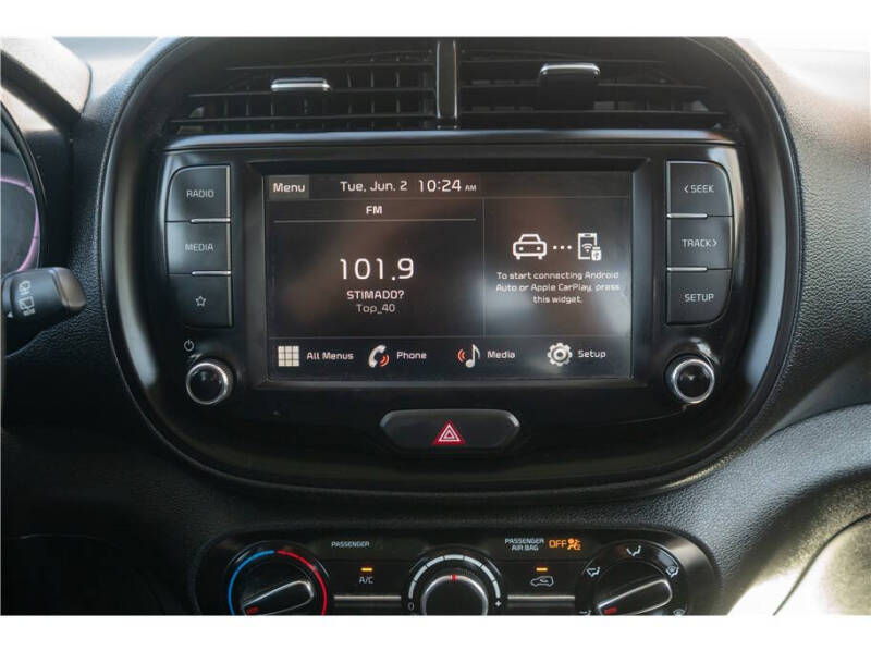 2023 Kia Soul