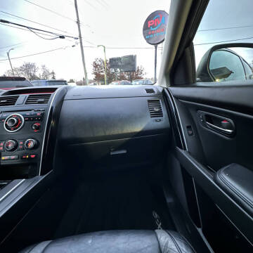 2011 Mazda CX-9 Touring